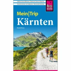 REISE KNOW-HOW MEINTRIP KÄRNTEN - Reiseführer