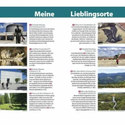 REISE KNOW-HOW MEINTRIP THÜRINGEN - Reiseführer
