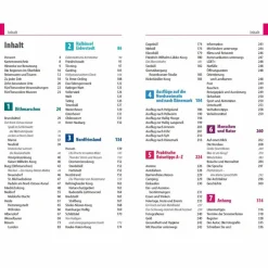 REISE KNOW-HOW REISEFÜHRER NORDSEEKÜSTE SCHLESWIG-HOLSTEIN