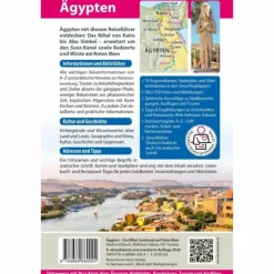 REISE KNOW-HOW REISEFÜHRER ÄGYPTEN