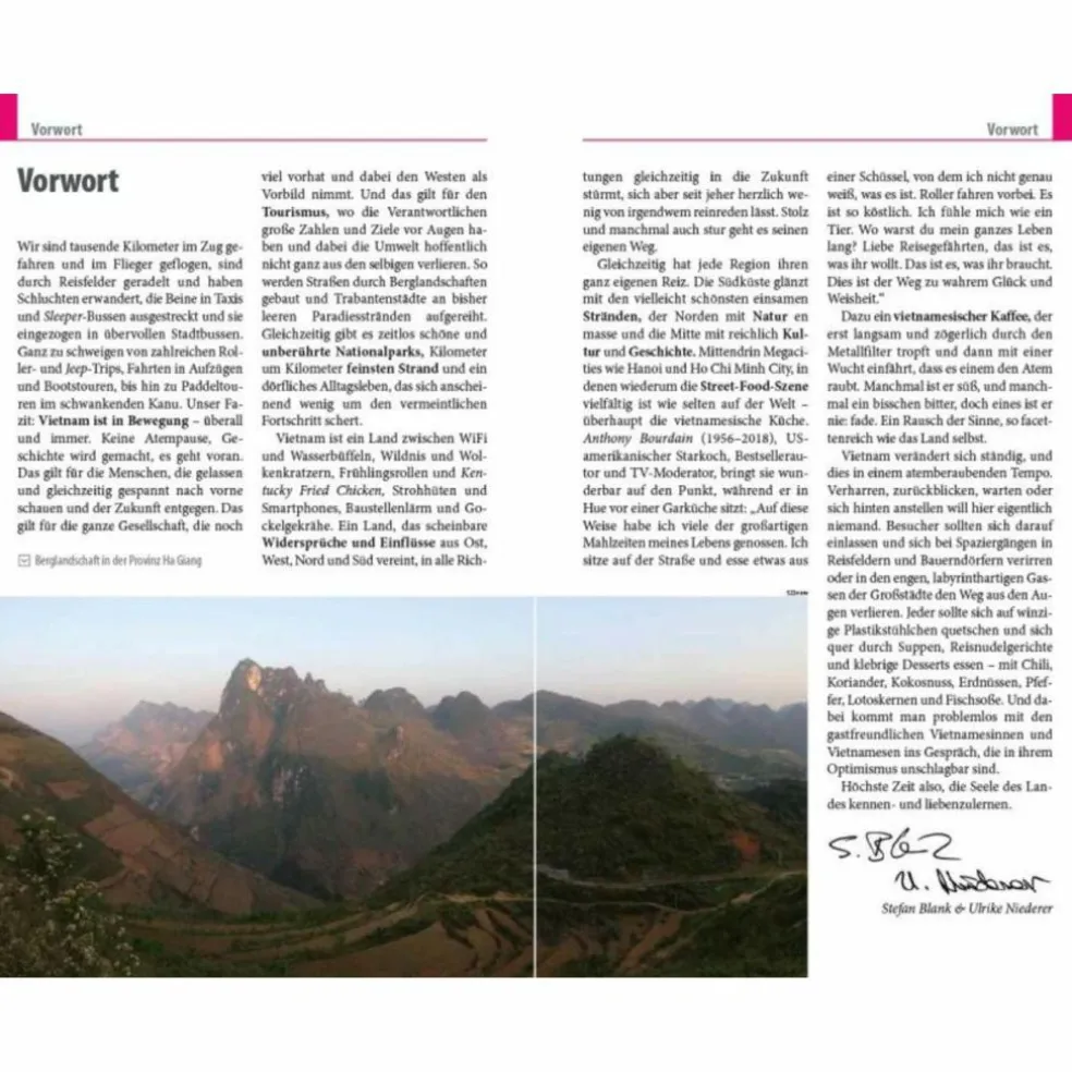 REISE KNOW-HOW REISEFÜHRER VIETNAM - Reiseführer