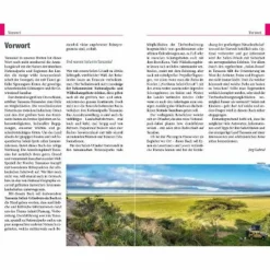 REISE KNOW-HOW REISEFÜHRER TANSANIAS NATIONALPARKS, SANSIBAR