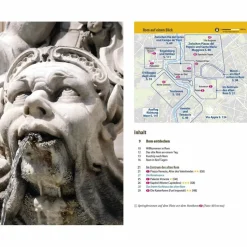 REISE KNOW-HOW REISEFÜHRER ROM (CITYTRIP PLUS)