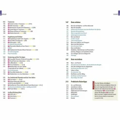 REISE KNOW-HOW REISEFÜHRER ROM (CITYTRIP PLUS)