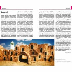 REISE KNOW-HOW REISEFÜHRER TUNESIEN
