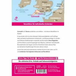 REISE KNOW-HOW REISEFÜHRER CORNWALL UND DEVON