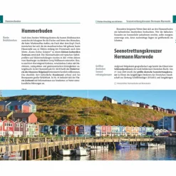 REISE KNOW-HOW REISEFÜHRER HELGOLAND
