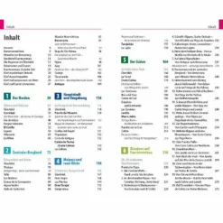 REISE KNOW-HOW REISEFÜHRER FUERTEVENTURA