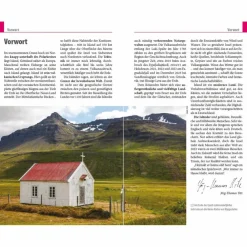 REISE KNOW-HOW REISEFÜHRER ISLAND UND FÄRÖER-INSELN