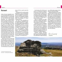 REISE KNOW-HOW REISEFÜHRER HARZ