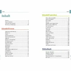 REISE KNOW-HOW SPRACHFÜHRER KISUAHELI - WORT FÜR WORT