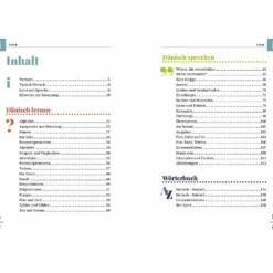 REISE KNOW-HOW SPRACHFÜHRER  DÄNISCH - WORT FÜR WORT