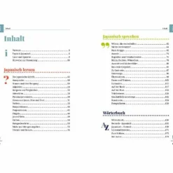 REISE KNOW-HOW SPRACHFÜHRER  JAPANISCH - WORT FÜR WORT