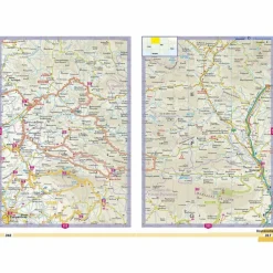 REISE KNOW-HOW WOHNMOBIL-TOURGUIDE PROVENCE