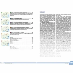 REISE KNOW-HOW WOHNMOBIL-TOURGUIDE OBERITALIEN - Reiseführer