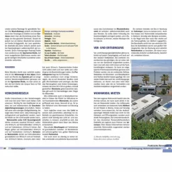 REISE KNOW-HOW WOHNMOBIL-TOURGUIDE OBERITALIEN - Reiseführer