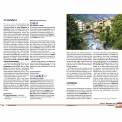 REISE KNOW-HOW WOHNMOBIL-TOURGUIDE OBERITALIEN - Reiseführer