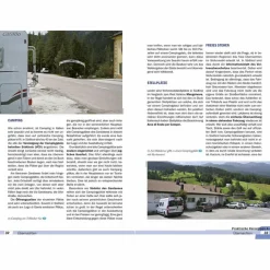 REISE KNOW-HOW WOHNMOBIL-TOURGUIDE SÜDTIROL MIT GARDASEE - Reiseführer