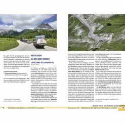REISE KNOW-HOW WOHNMOBIL-TOURGUIDE SÜDTIROL MIT GARDASEE - Reiseführer