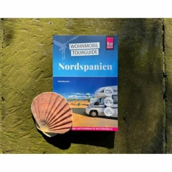 REISE KNOW-HOW WOHNMOBIL-TOURGUIDE NORDSPANIEN - Reiseführer