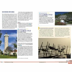 REISE KNOW-HOW WOHNMOBIL-TOURGUIDE KROATIEN KÜSTE UND INSELN - Reiseführer