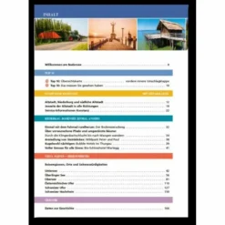 REISEFÜHRER BODENSEE. REGIOFÜHRER INKLUSIVE EBOOK