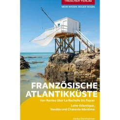 REISEFÜHRER FRANZÖSISCHE ATLANTIKKÜSTE