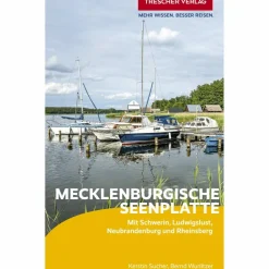 REISEFÜHRER MECKLENBURGISCHE SEENPLATTE
