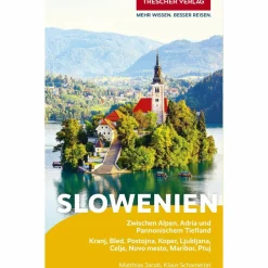 REISEFÜHRER SLOWENIEN