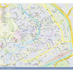 REISEFÜHRER THÜRINGEN