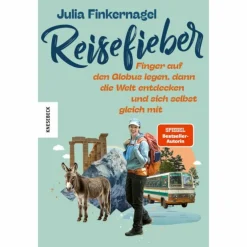 REISEFIEBER