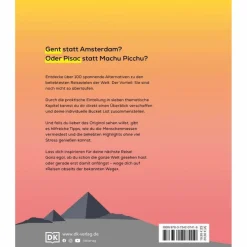 REISEN ABSEITS DER BEKANNTEN WEGE - Reiseführer