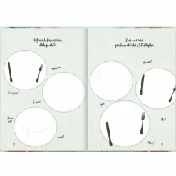 REISETAGEBUCH GO & DISCOVER THE WORLD - Notizbuch