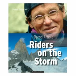RIDERS ON THE STORM - Biografie
