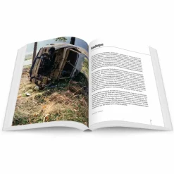 RIDERS ON THE STORM - Biografie