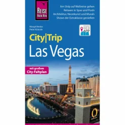 RKH CITYTRIP LAS VEGAS