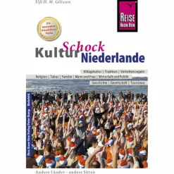 RKH KULTURSCHOCK NIEDERLANDE