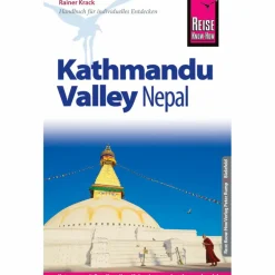 RKH NEPAL: KATHMANDU VALLEY
