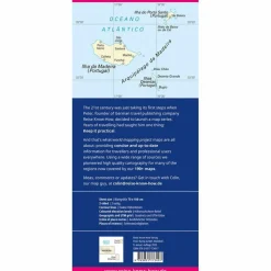 RKH WMP MADEIRA 1:45.000 - Straßenkarte