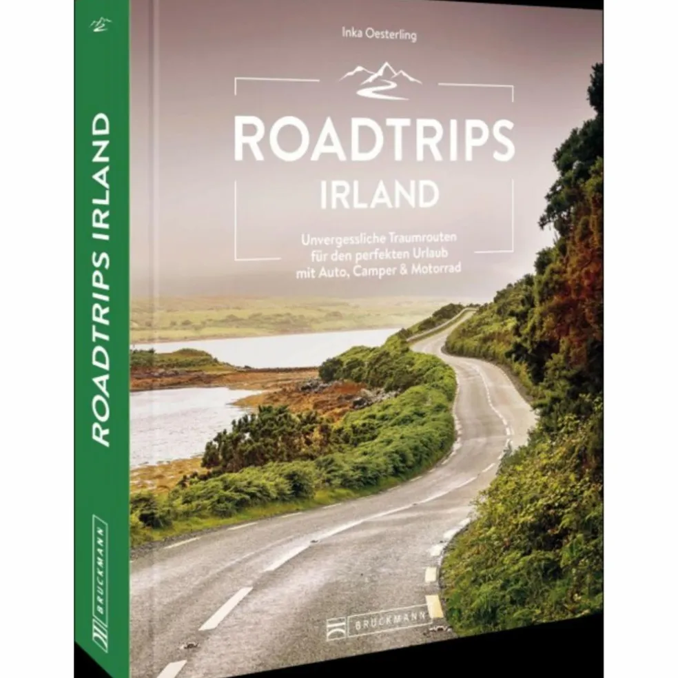 ROADTRIPS IRLAND - Bildband