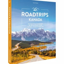 ROADTRIPS KANADA - Bildband