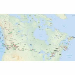 ROADTRIPS KANADA - Bildband