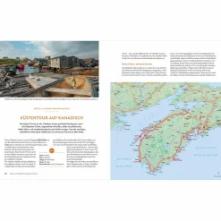 ROADTRIPS KANADA - Bildband