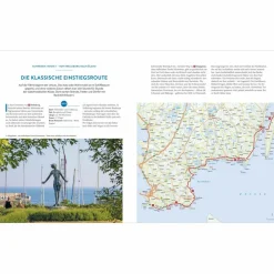 ROADTRIPS SKANDINAVIEN - Reiseführer