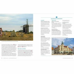 ROADTRIPS SKANDINAVIEN - Reiseführer