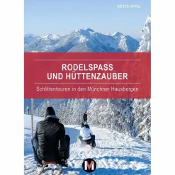 RODELSPAß UND HÜTTENZAUBER