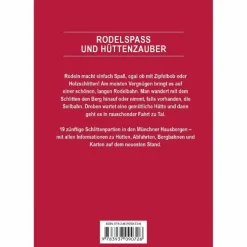 RODELSPAß UND HÜTTENZAUBER