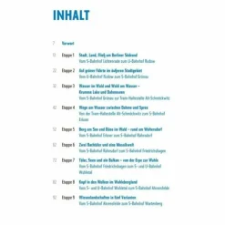 RUND UM BERLIN - Reiseführer