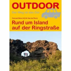 RUND UM ISLAND AUF DER RINGSTRAßE