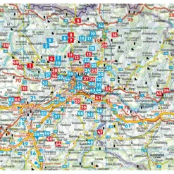 RUND UM LINZ - Wanderführer